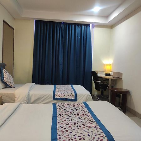 Отель Hyphen Haridwar Grand Экстерьер фото