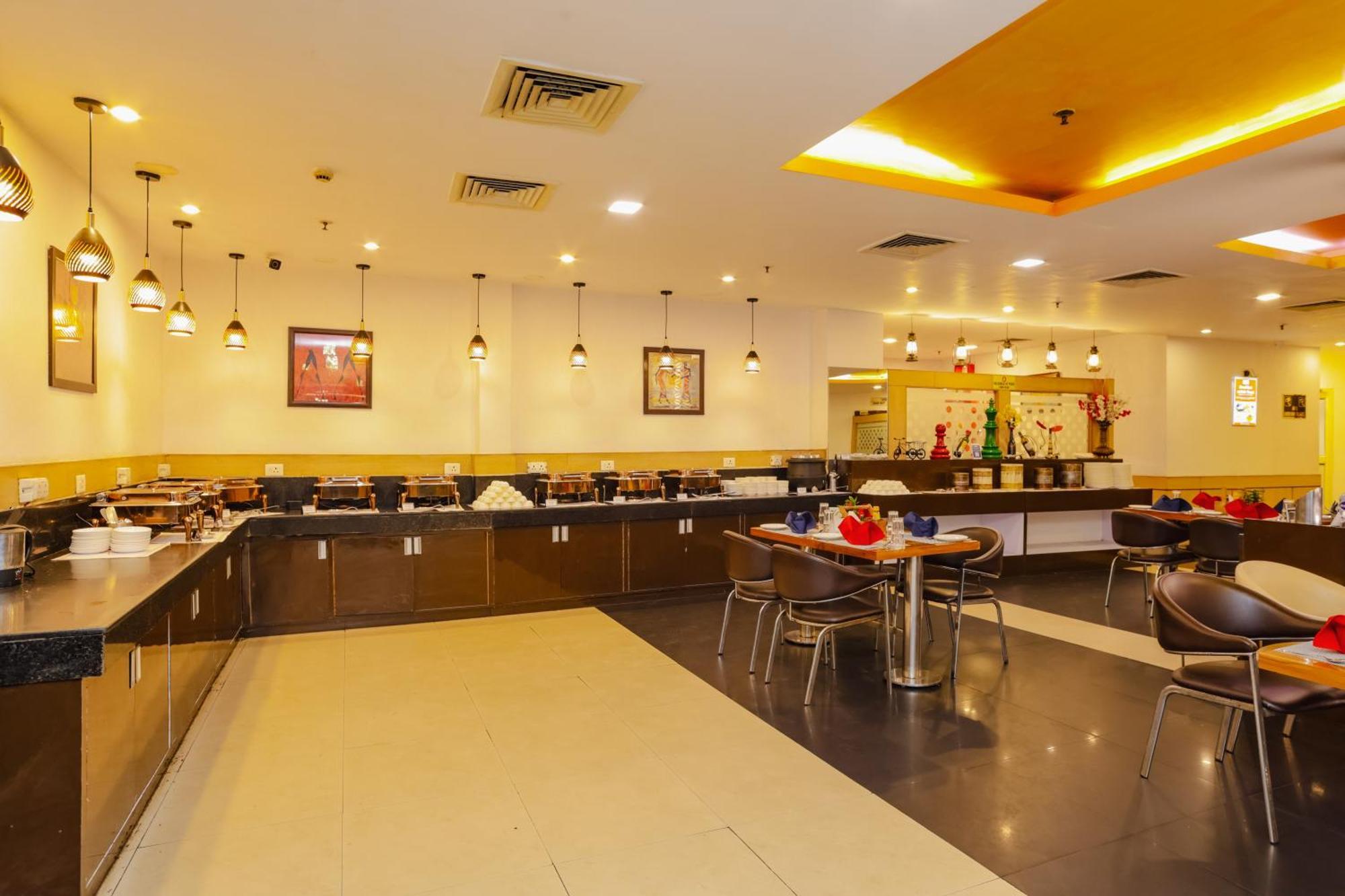 Отель Hyphen Haridwar Grand Экстерьер фото