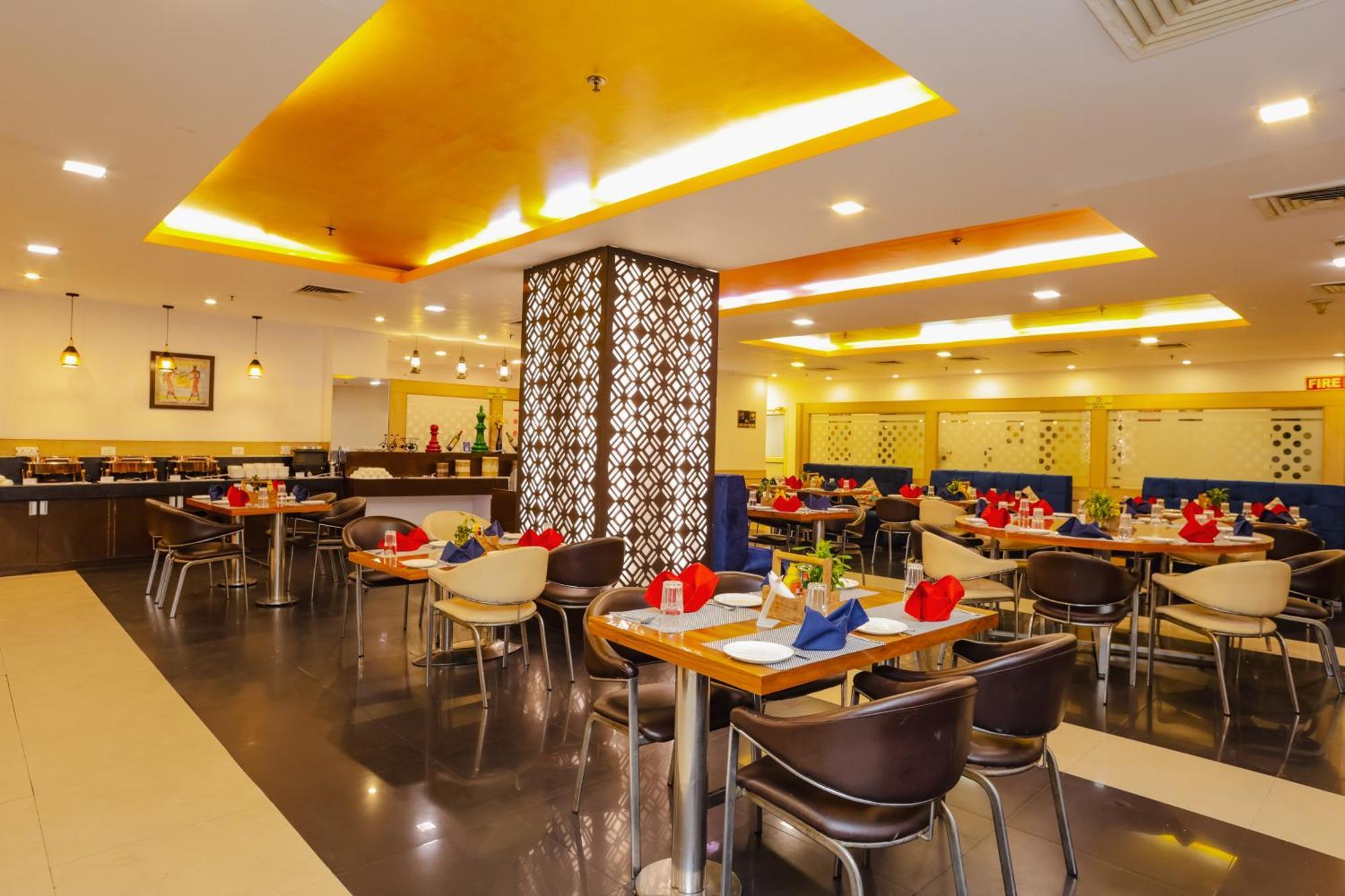 Отель Hyphen Haridwar Grand Экстерьер фото