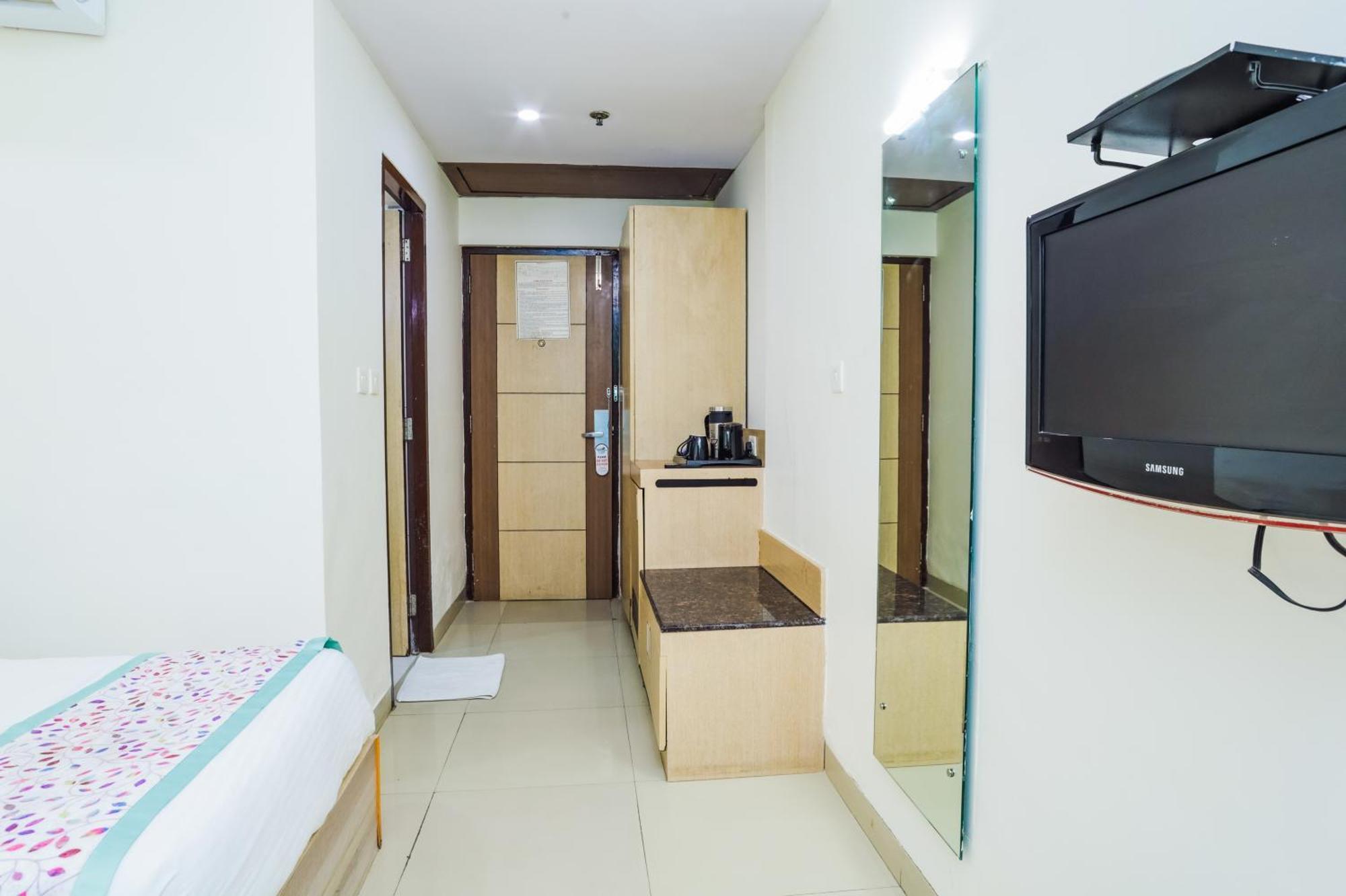Отель Hyphen Haridwar Grand Экстерьер фото